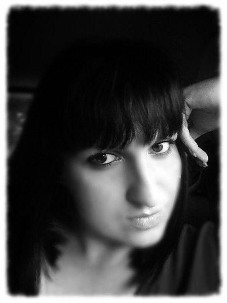 Надюшка Данилова