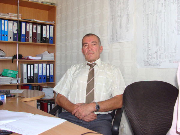 Рашит Фаткуллин