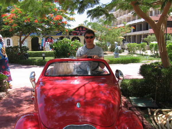 Алексей Пантюхин