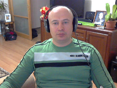 Александр Вужейко