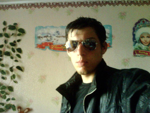 Сергей Уткин