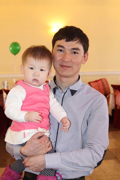 Талгат Сулейменов