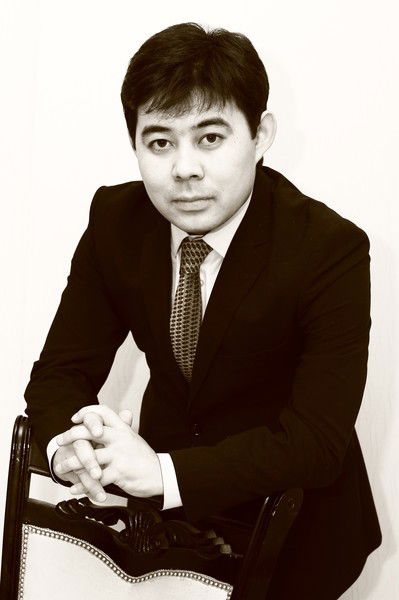 Сырым Мухаметжанов