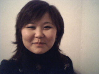 Гульба Турсынбаева