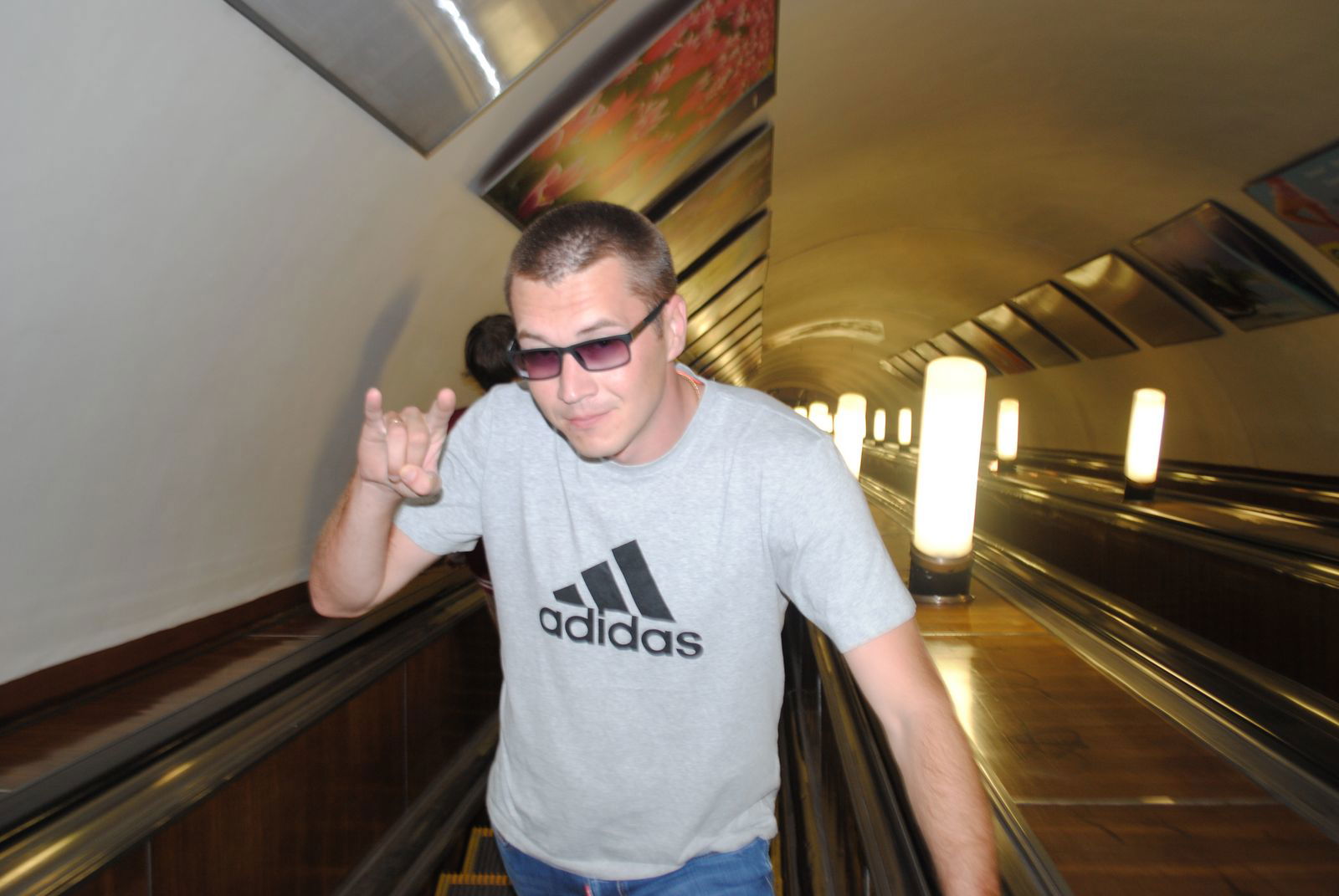 Николай Неизвестно