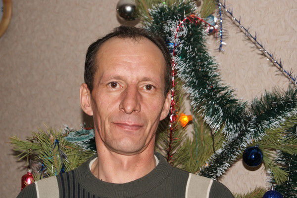 Лисицкий Николай