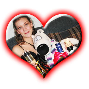 Настя Новикова