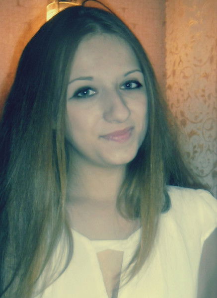 Оля Макуева