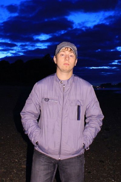 Дмитрий Матвеев