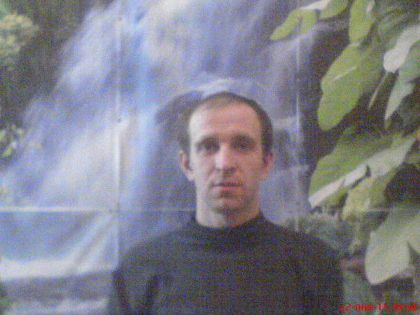 Лысенков Алексей