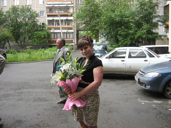 Ирина Стасова