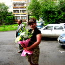 Ирина Стасова