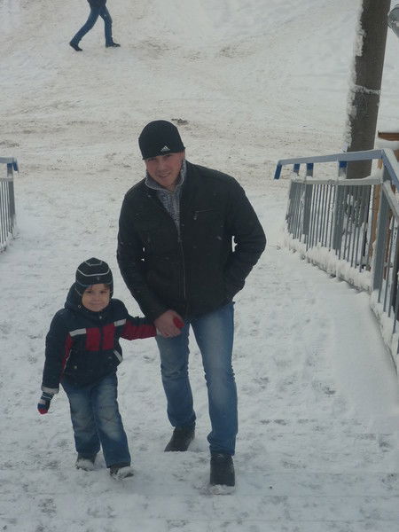 Алексей Комиссаров