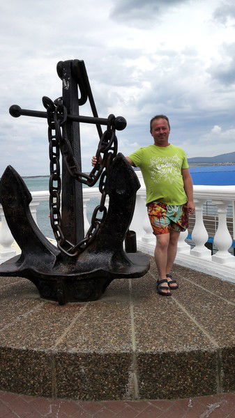 Сергей Дорфман