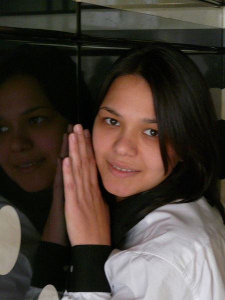 Розалина Обухова