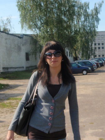 Мария Яковлева