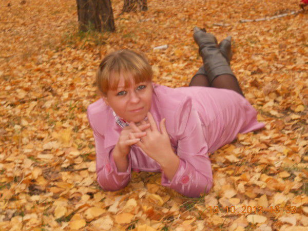 Любаша Цыпышева