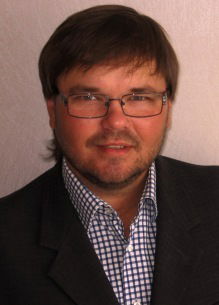 Дмитрий Тимашов