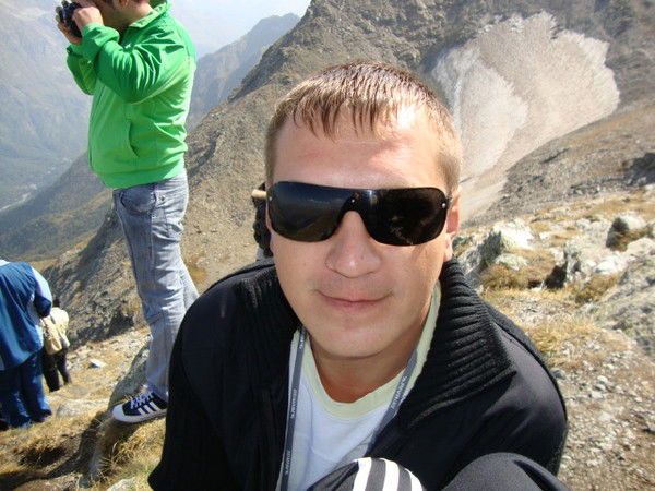 Евгений Матко