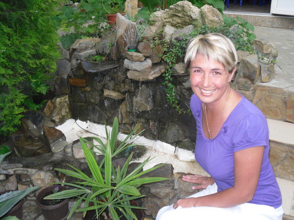 Светлана Ягина