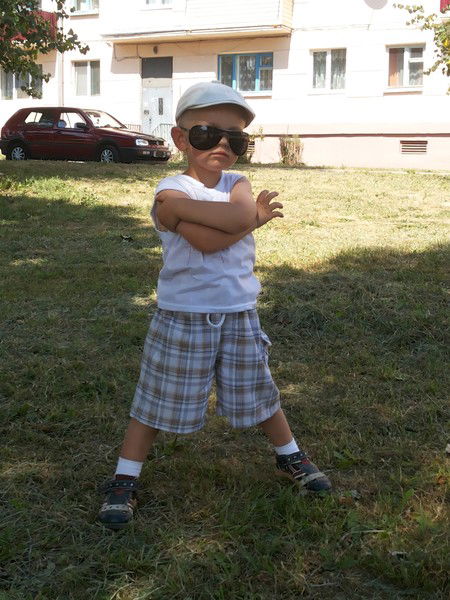 Сергей Детков