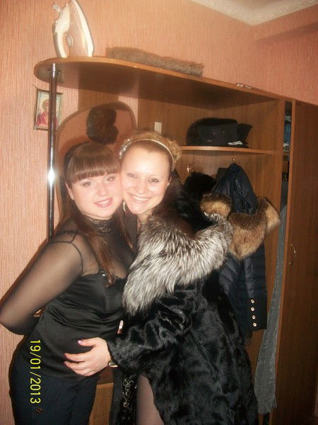 Екатерина Бескровная