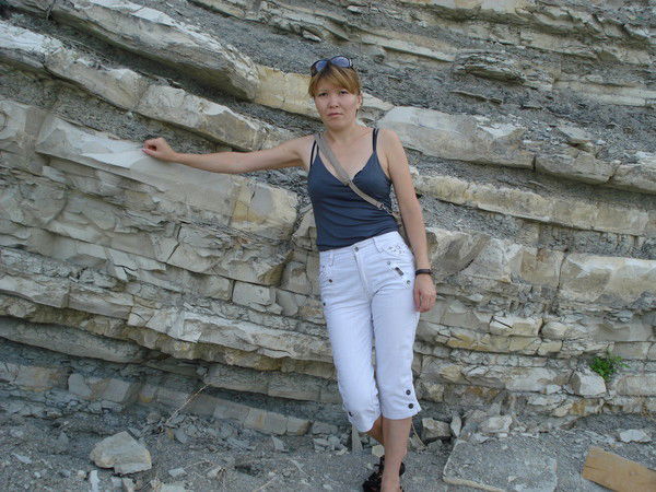 нэля нигаматова