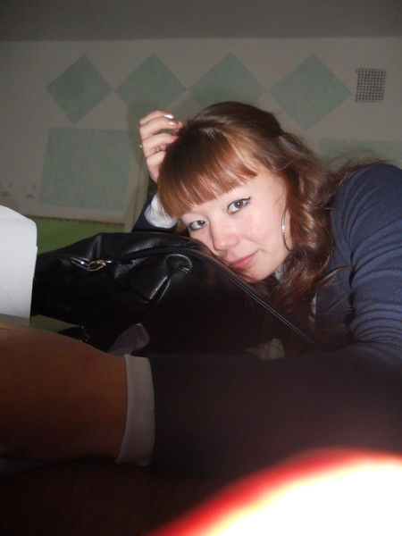 Ленара Загидуллина