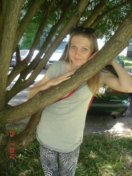 Татьяна Дрозд