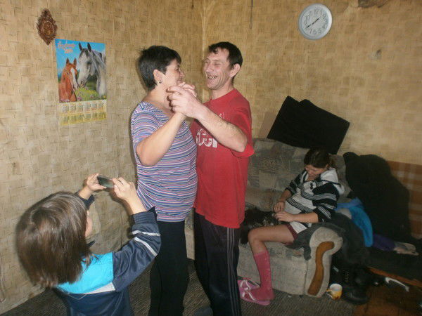 Александр Борисков