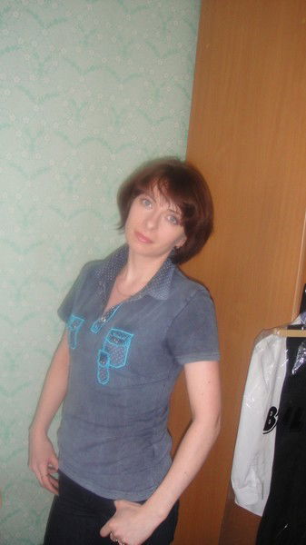 Ирина Смирнова