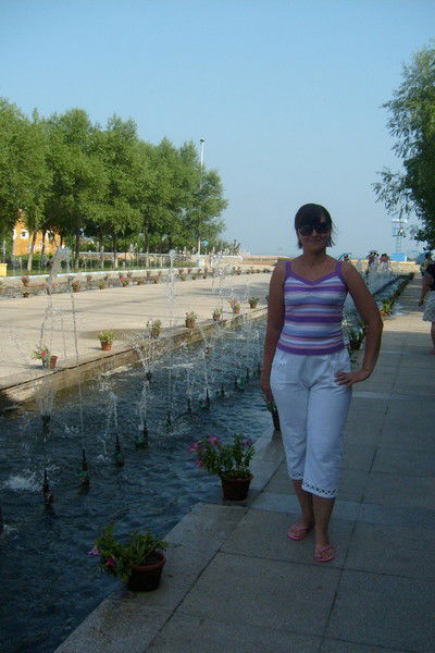 Оксана Потылицына