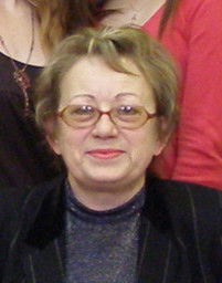 Galina Starkova