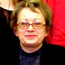 Galina Starkova
