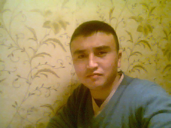 Эрлан Жумабеков