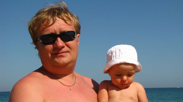 Андрей Пашинин