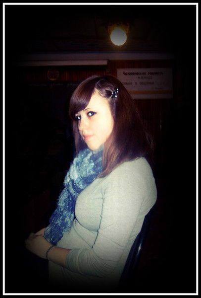 Оксана Ромашкина