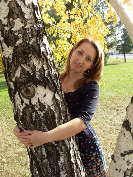 Юлия Звонарева