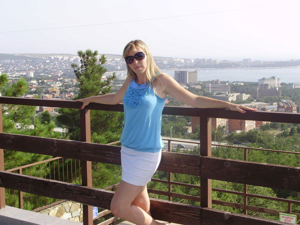 Наталья Ачкасова