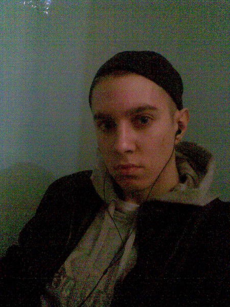 Илья Костюрин