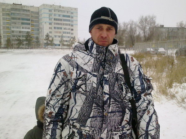 Александр Пуртов