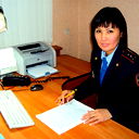 Kuralai Zhamalova