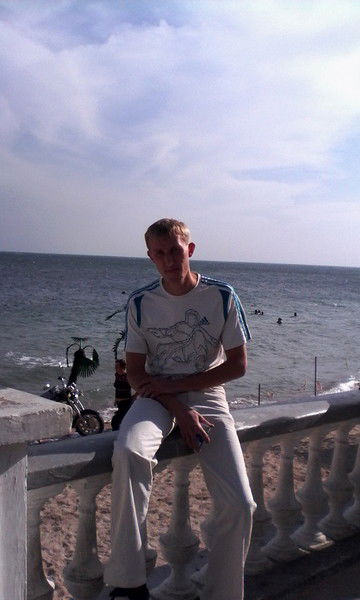 Стас Ананко