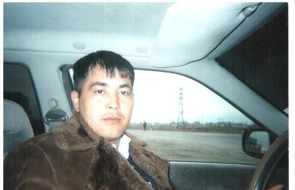 Нурбол Ергешулы