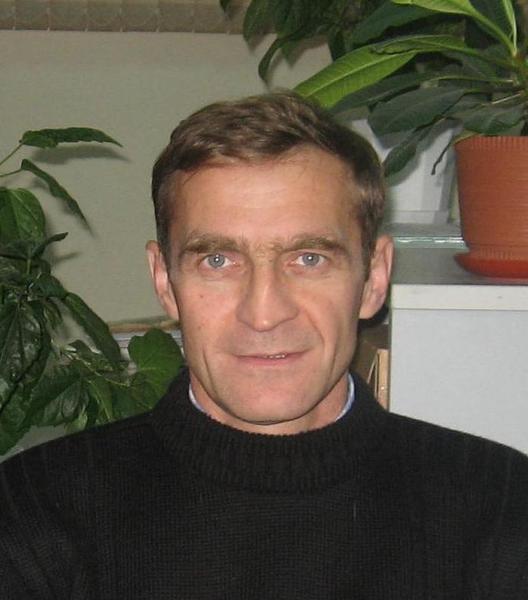 Анатолий Уварков