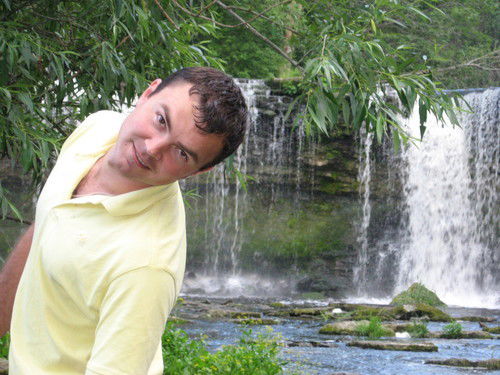 Vyacheslav Shurupchenko