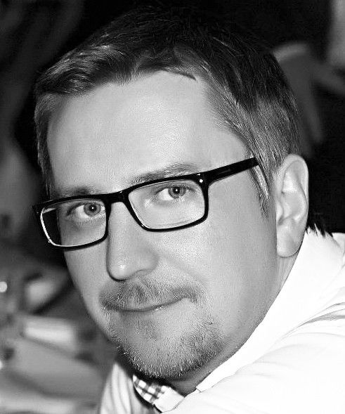 Валерий Поляков