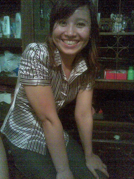 Акерке Алханова