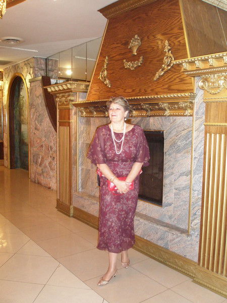 Ирина Коротун