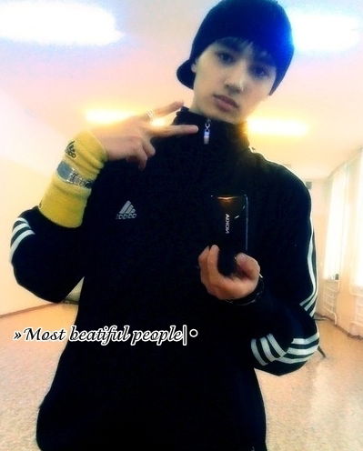 Саги Муратбек